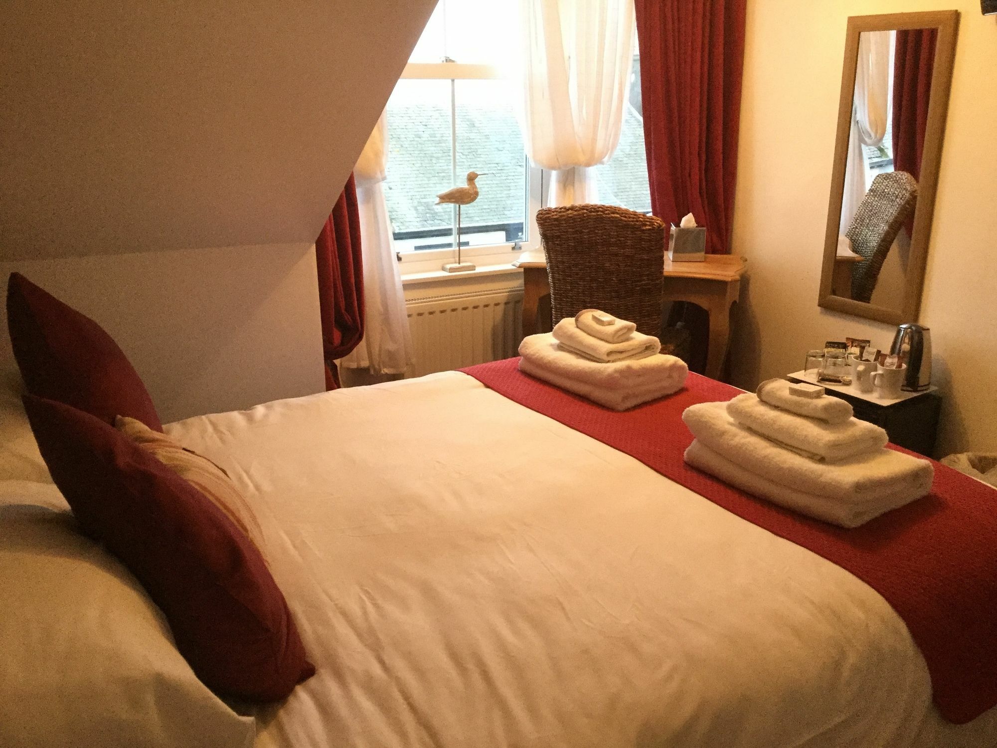 Bythesea Guest House Ayr Exterior foto